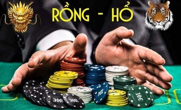 Bí quyết chơi rồng hổ F8bet