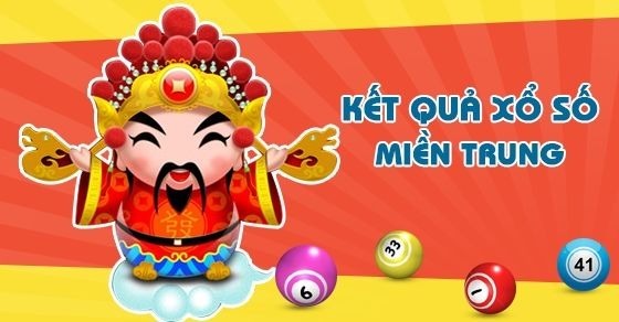 Cách chọn cược trong xổ số miền Trung đầy đủ nhất 