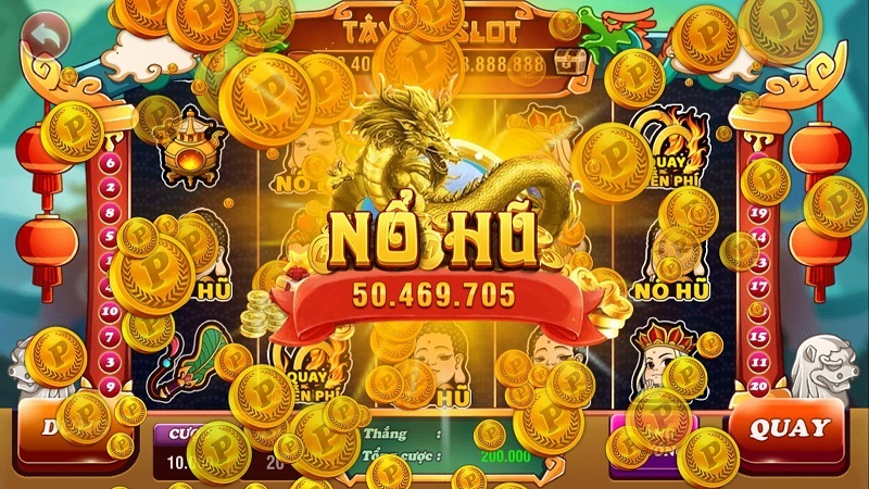 Đánh giá cổng game F8bet - nổ hũ F8bet