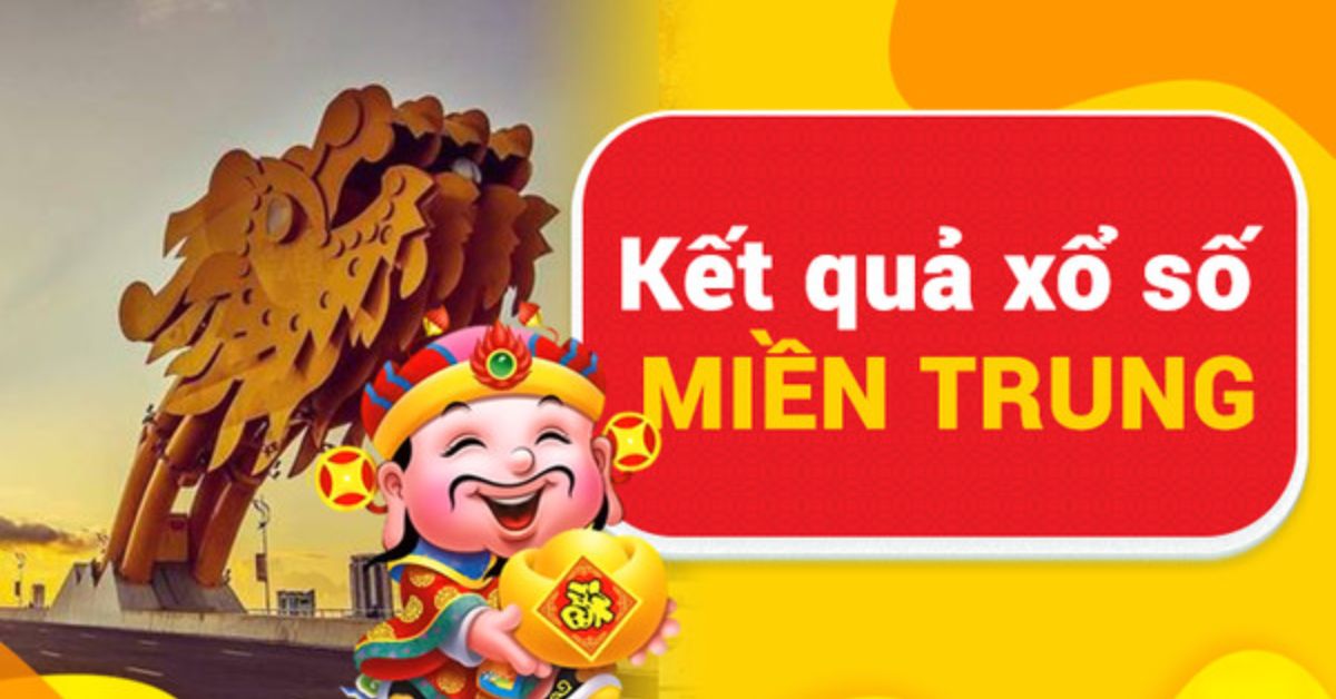 Giới thiệu đến bạn về xổ số miền Trung 