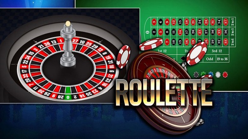 Hướng dẫn cách chơi Roulette f8bet