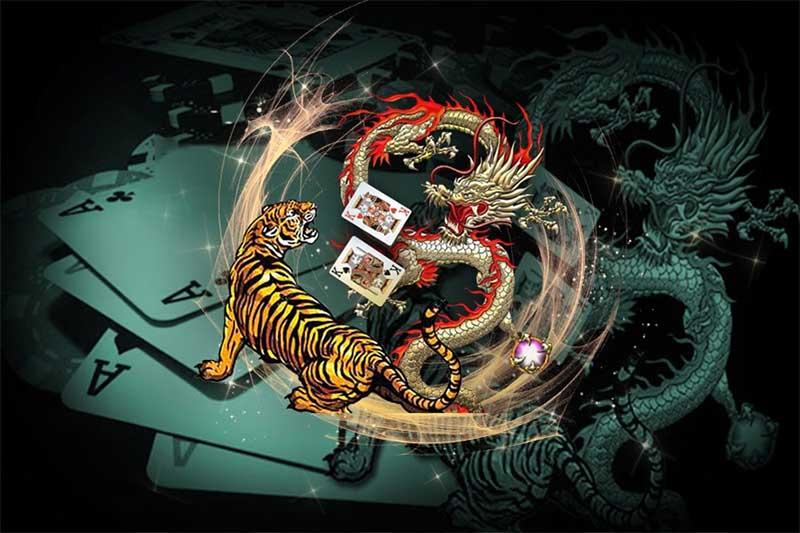 Tải app game rồng hổ tại F8bet