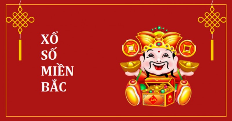 Thông tin chung về xổ số miền Bắc 