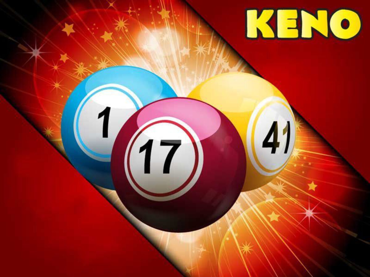 Thủ thuật thắng game Keno F8bet