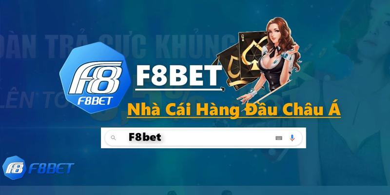 Ưu điểm khi cá cược thể thao tại F8bet