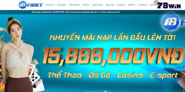 Khi trở thành đại lý nhà cái F8bet bạn có cơ hội mở rộng mối quan hệ  