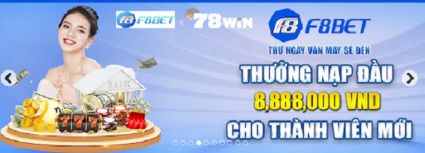 Link F8bet cập nhật mới nhất