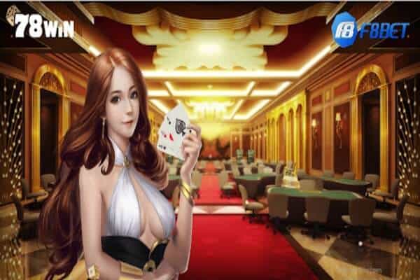 Baccarat được mệnh danh là nữ hoàng của những game bài 3D tại nhà cái F8Bet