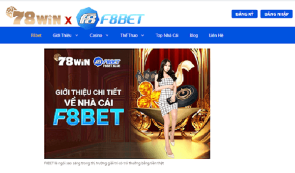 Bạn cần biết “chính sách bảo mật của F8BET có tốt không?”