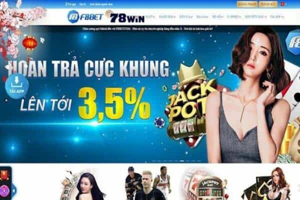 Chơi cá cược tại DG Casino nhận hoàn trả siêu sốc