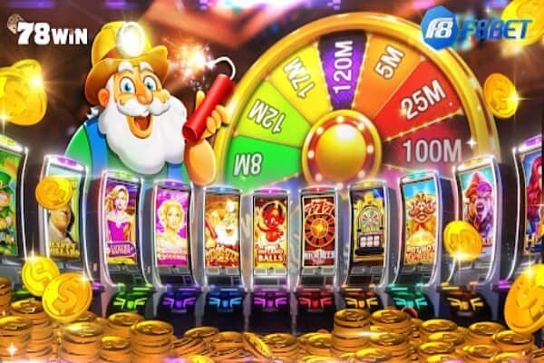 Chọn đúng thời điểm quay slot để trúng jackpot