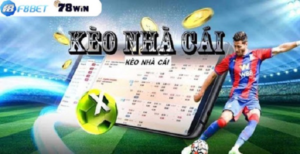 Đôi nét về kèo nhà cái trực tuyến F8bet 