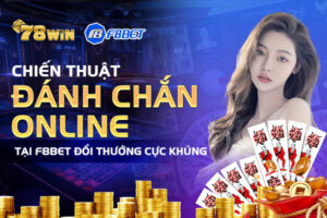 Chiến thuật đánh chắn online F8bet đổi thưởng cực khủng