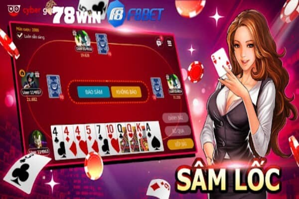 Game bài 3D tại F8bet là trò chơi đánh bài được mô phỏng y hệt sòng bạc thật