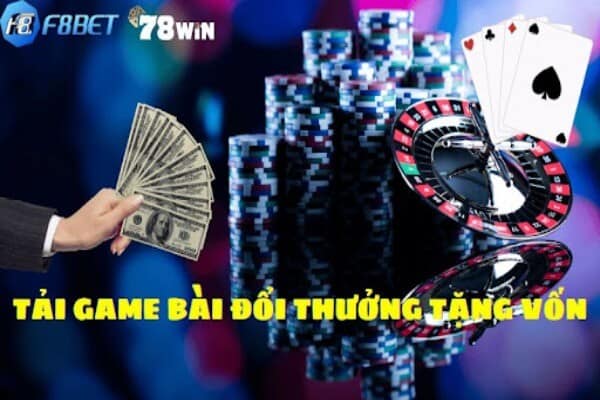 Những giải đáp về thao tác tải game bài đổi thưởng tặng vốn