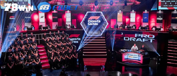 Tính bảo mật rất cao tại trang cá cược Esport uy tín F8Bet 