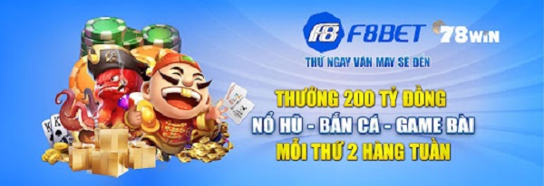 Những lưu ý khi nhận thưởng từ nhà cái tặng tiền F8bet 