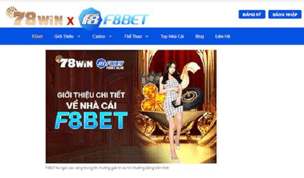 Trong một số trường hợp, nhà cái F8BET sẽ được miễn trách nhiệm