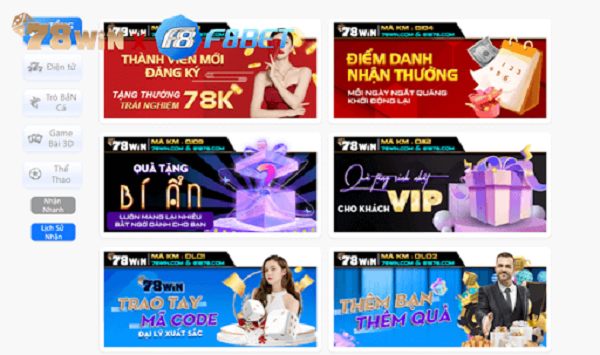 Bạn cần nắm được các quy định khuyến mãi của F8BET