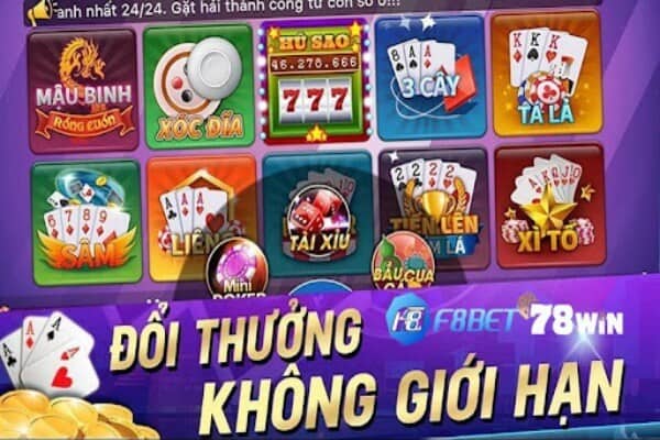 Tìm hiểu về game bài đổi thưởng tặng vốn