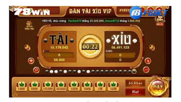 Cách tải game tài xỉu đổi tiền thật F8Bet khá đơn giản