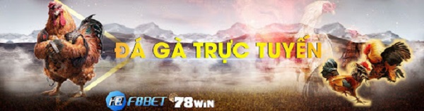 Những ưu điểm nổi bật tại trang cá cược đá gà trực tuyến F8bet 