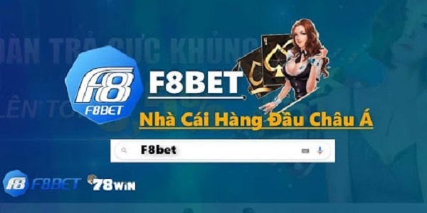 Ưu điểm của nhà cái tặng tiền trải nghiệm F8bet 