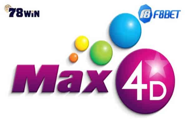 Xổ số Max 4D là gì?