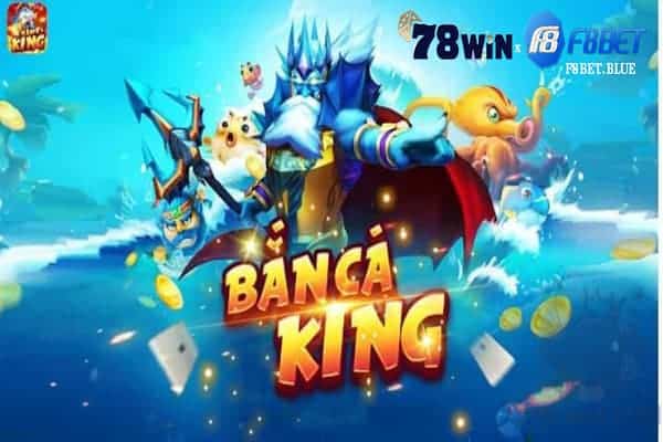 Bắn cá King club là siêu phẩm giải trí online được người chơi yêu thích