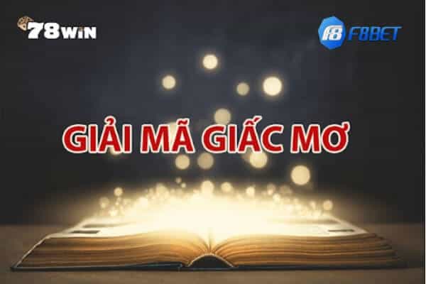 Giải mã giấc mơ lô đề sẽ là giúp anh em tìm được những cặp số đẹp