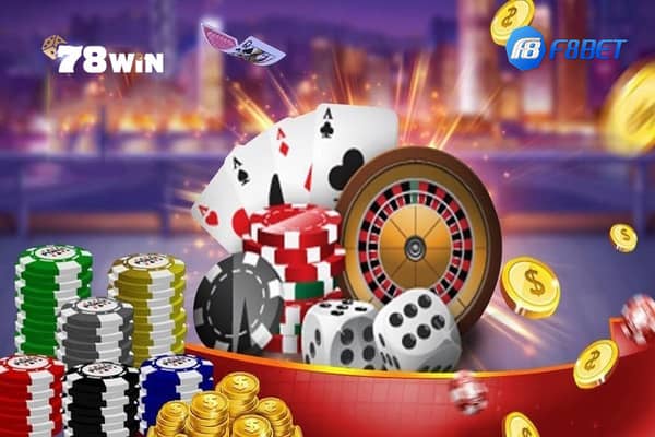 Sảnh game bài MG F8bet được biết đến là khu vực với nhiều ưu điểm nổi bật