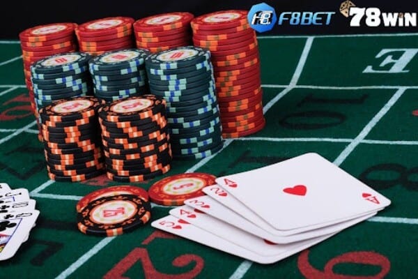 Những lưu ý khi tham gia đánh bài Baccarat