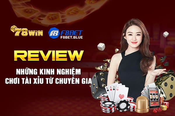 Review những kinh nghiệm chơi tài xỉu từ chuyên gia