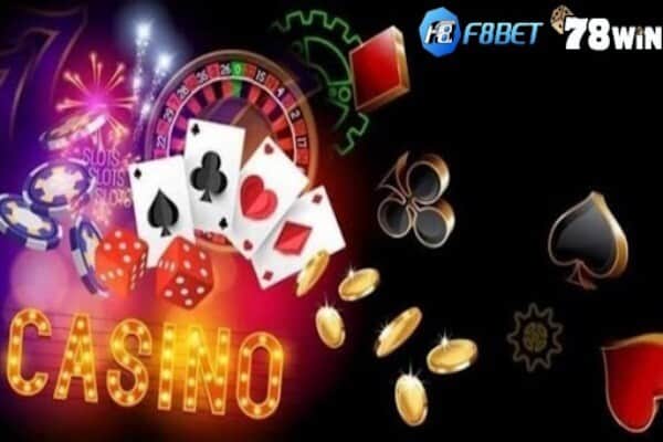 Tại sao nên chọn sảnh AE casino tại F8bet?