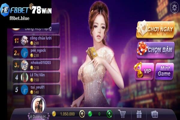 Bật mí cách tải game đánh bài tiến lên online 