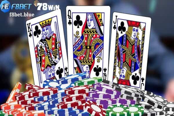 Đánh bài đổi thưởng tiền mặt cùng Win three card 