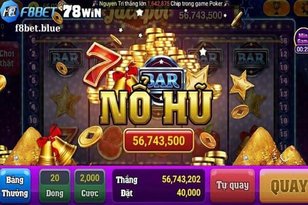 Hướng dẫn tải game đánh bài nổ hũ tại F8bet 