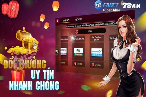 Tại sao nên tải app đánh bài ăn tiền thật F8bet?