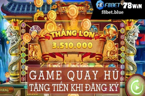 Thuật ngữ chơi nổ hũ trực tuyến tại F8bet 